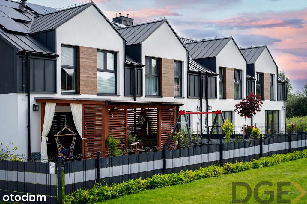 Wyposażony dom obok Puszczy Niepołomickiej-19