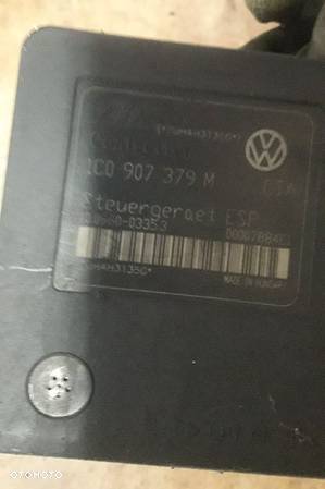 New Beetle pompa ABS Volkswagen 1,9TDI - 2