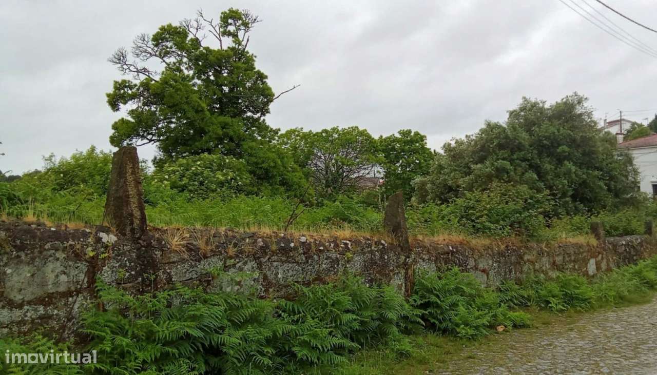 Venda de terreno de construção com 2300m², Vila de Punhe, Viana do-21