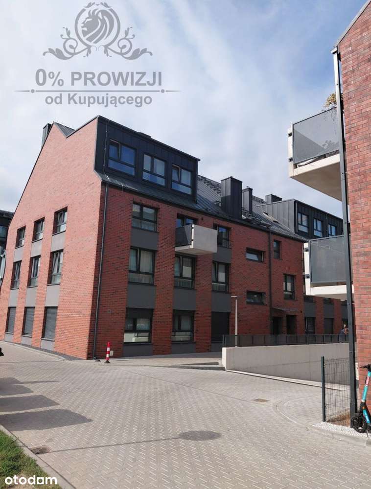 Piękne mieszkanie 3pokojowe z ogródkiem w zielonej-15