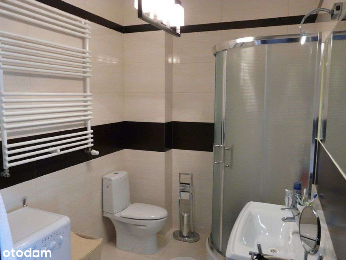 Apartament plaża 100m/2pok/taras 16m2 - Antresola-6