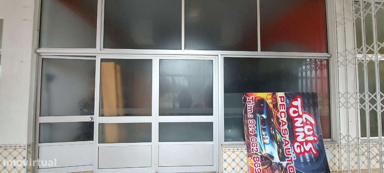 Parque Comercial Europa em Pombal-20