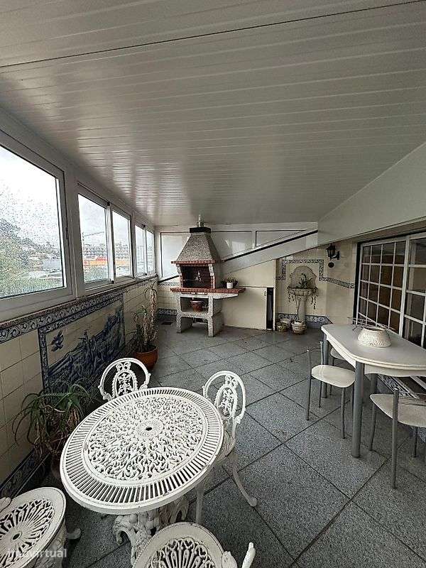 Moradia T2 para arrendamento - Grande imagem: 4/43