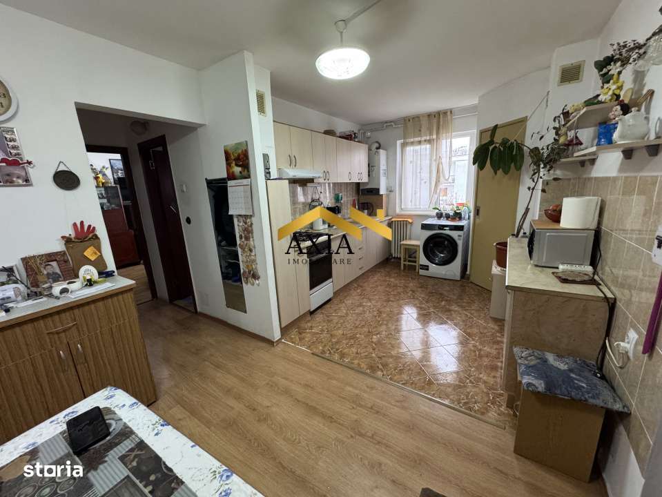 Apartament 3 camere, 66mp, Manastur! - Imagine principală: 3/15