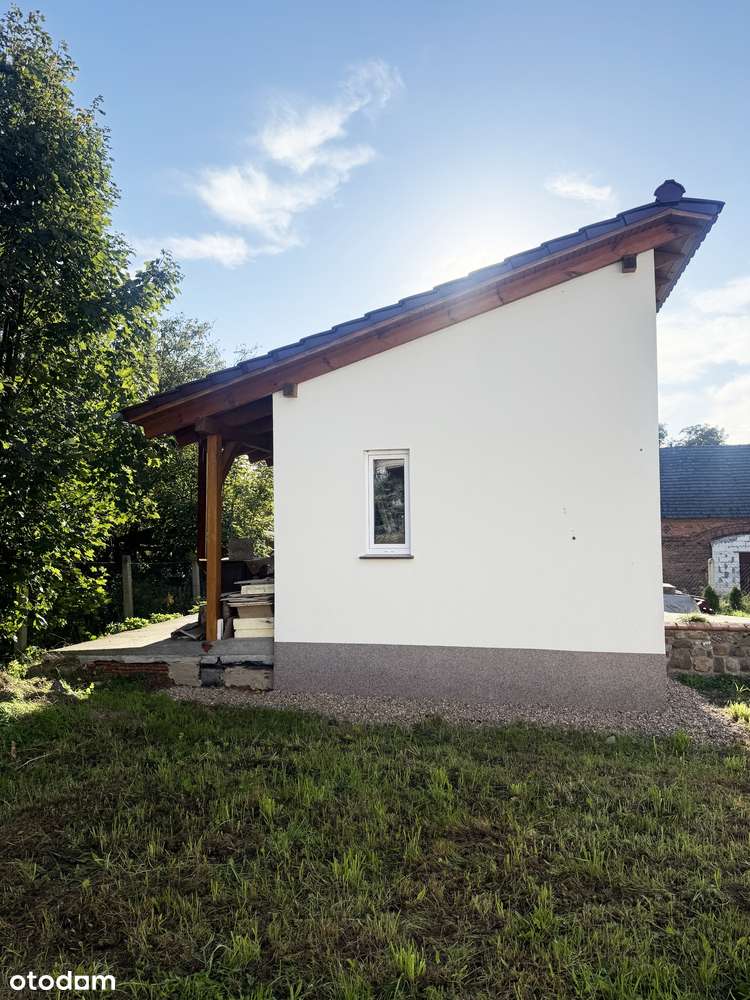 tylko tu 7-letni dom parterowy koło Z.Góry-18