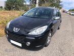 Peugeot 307 Break 1.6 HDi Executive - 16