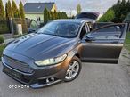 Ford Mondeo 2.0 TDCi Start-Stopp PowerShift-Aut Business Edition - 15