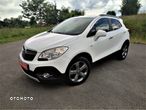 Opel Mokka 1.4 T Cosmo S&S 4x4 EU6 - 10