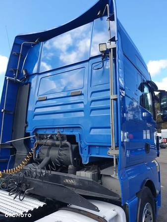 MAN TGX 26.540 6x4 Gabaryty 65 TON - 5