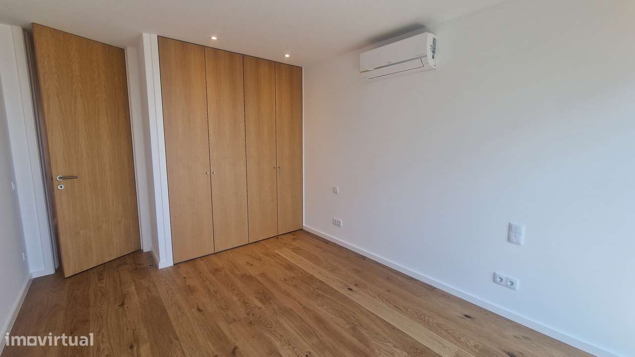 APARTAMENTO T2 - SECA DO BACALHAU C/VISTA DE MAR-3