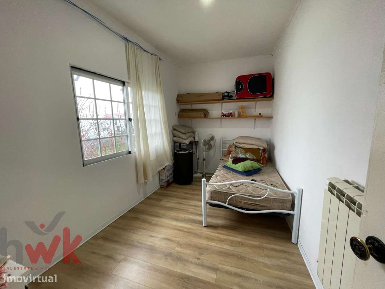 Prédio com 3 apartamentos + Casa T3-15