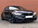 Spoiler / Lip Frontal Bmw M3 F80 M4 F82 F83 (2014-2019) - 5