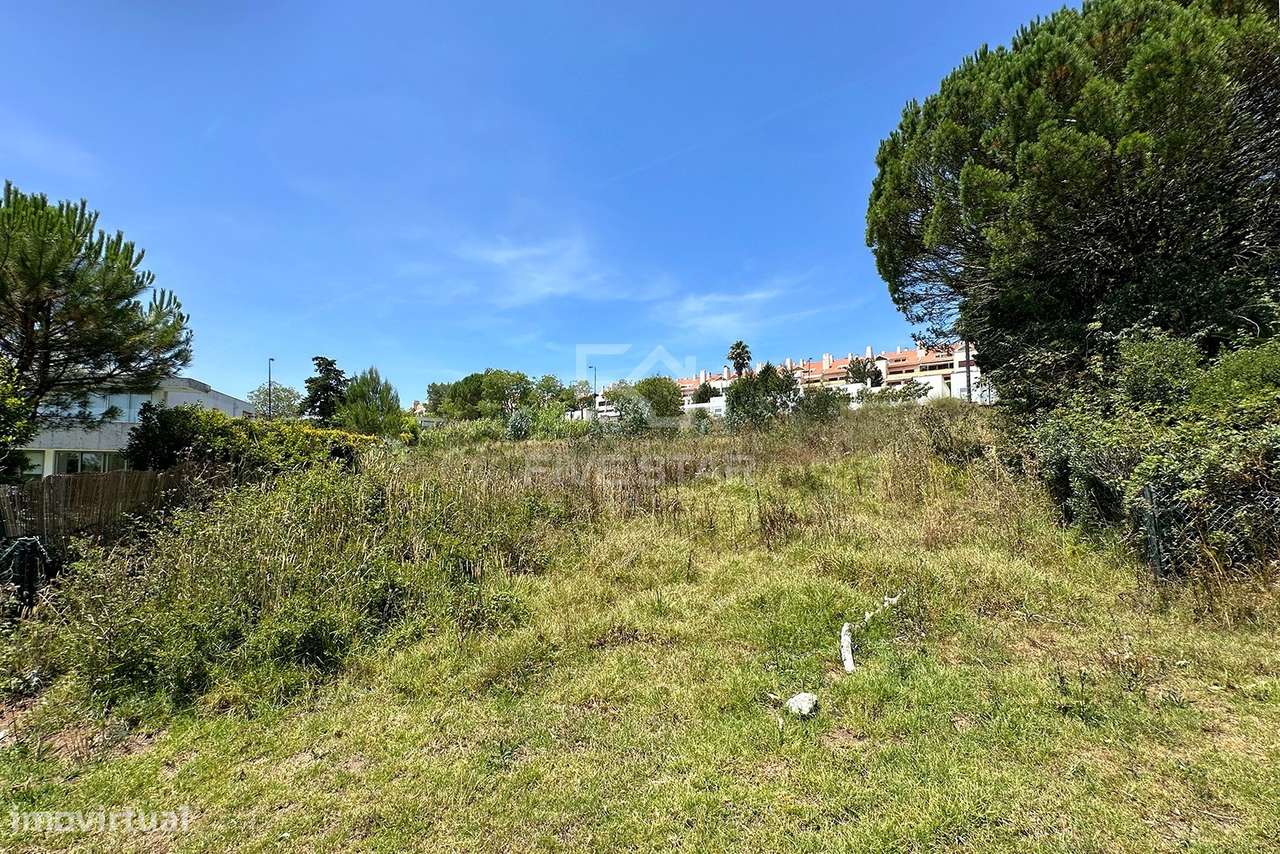 Terreno para Construção | Belas Clube de Campo | 2.524 m² | Vista Golf-16
