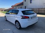 Peugeot 308 1.2 L PureTech Turbo S&S Allure - 4