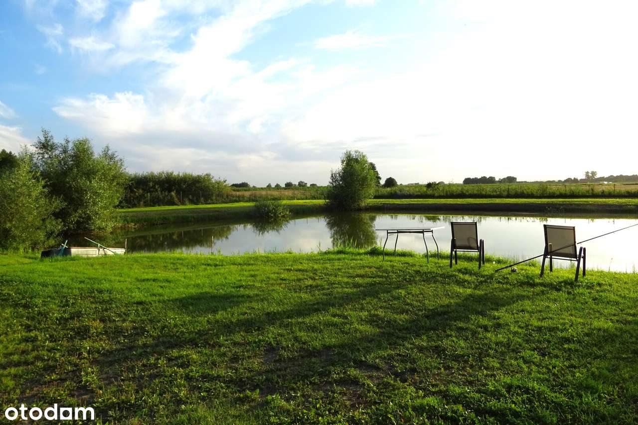 Piękna okolica - Działka 31.500m2 - SUPER OFERTA ! - Pełny obrazek: 4/20