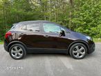 Opel Mokka 1.4 T Cosmo S&S 4x4 - 8