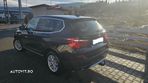 BMW X3 - 4