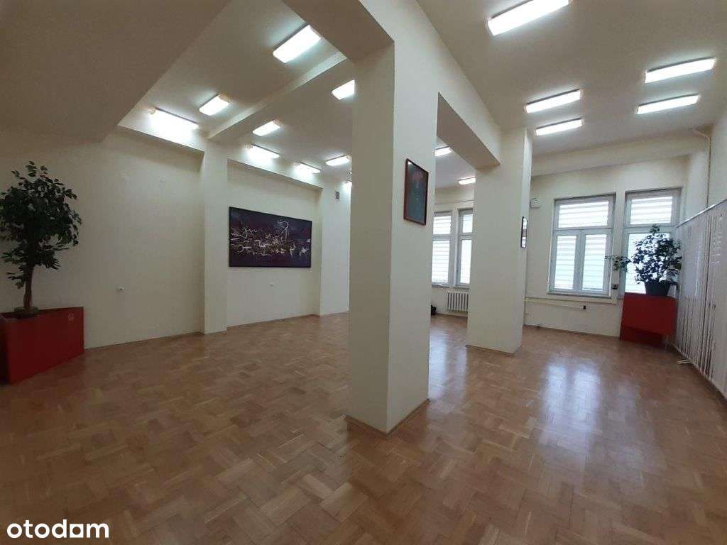 Tarnów ul. Lwowska 72-96 powierzchnia biurowa - Pełny obrazek: 3/9