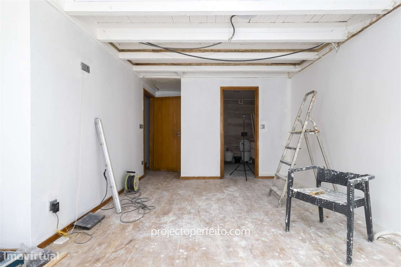 Moradia T2 Venda em Santa Marinha e São Pedro da Afurada,Vila Nova de-6