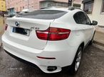 BMW X6 40 d xDrive - 10