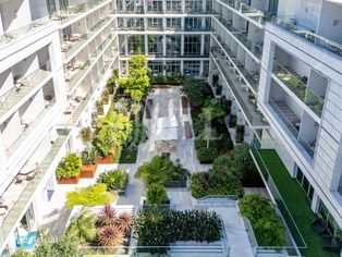 Apartamento T1 mobilado com varanda em Lisboa - Grande imagem: 2/22