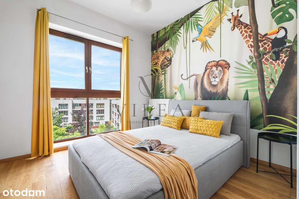 Penthouse z 2 tarasami-4