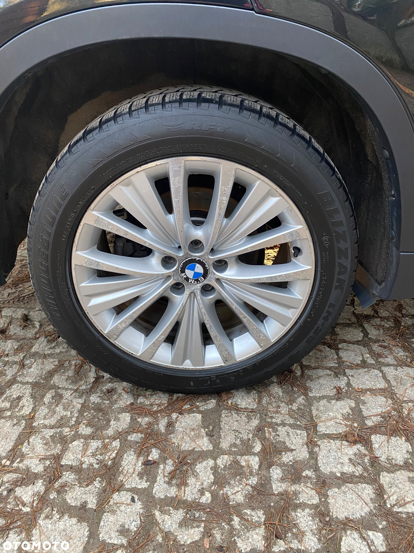 BMW X5 xDrive30d - 27