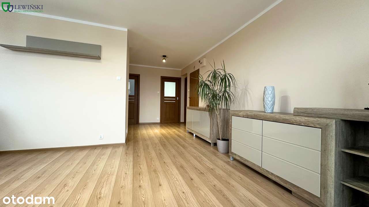 Funkcjonalne 3 pokoje 59,62 m² – gotowe do zamieszkania, Słupsk-4