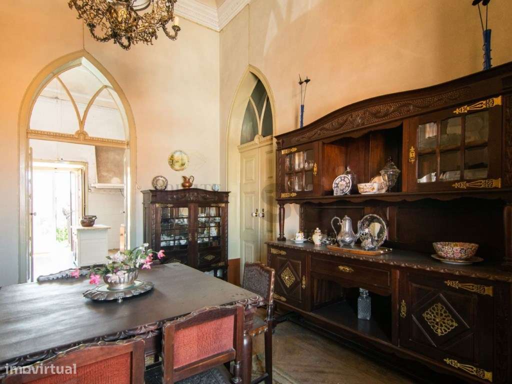 Casa Senhorial | Serpa-14