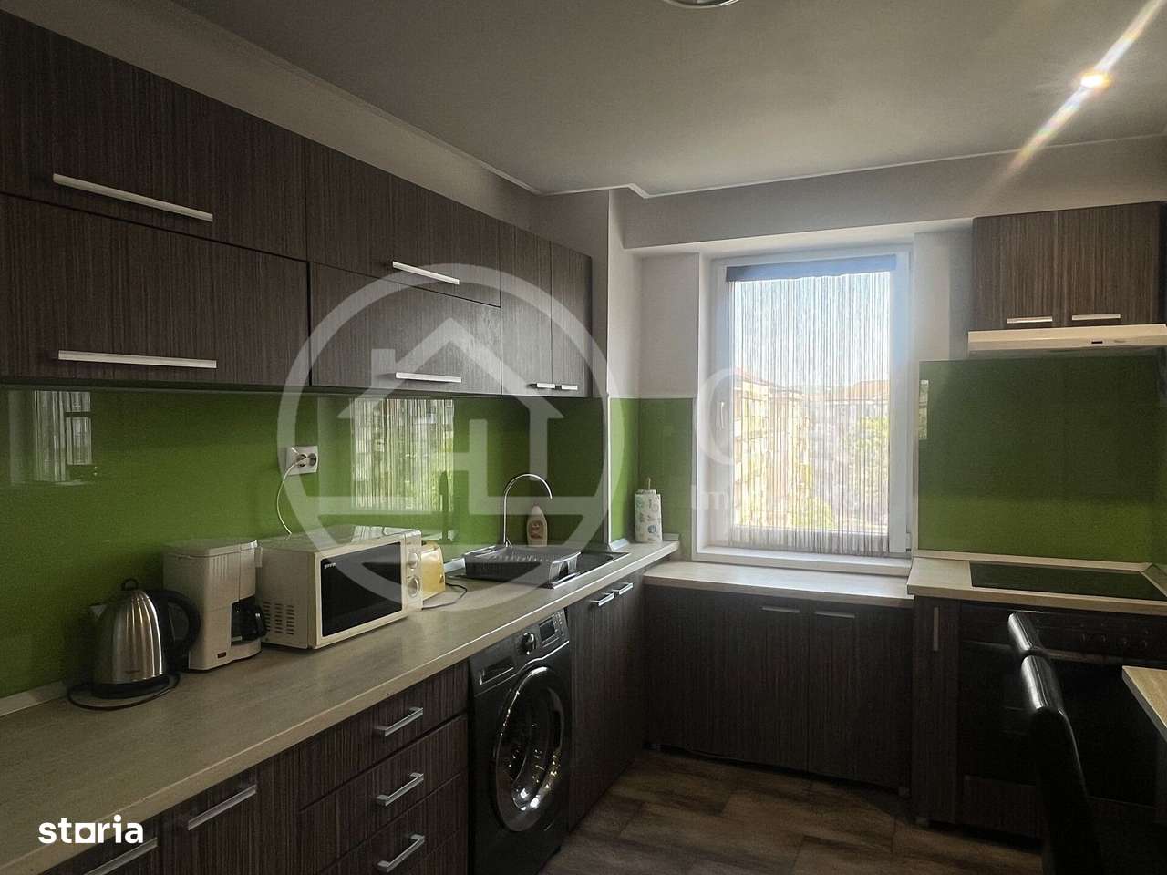 Apartament cu 3 camere de inchiriat Decebal Oradea - Imagine principală: 3/10