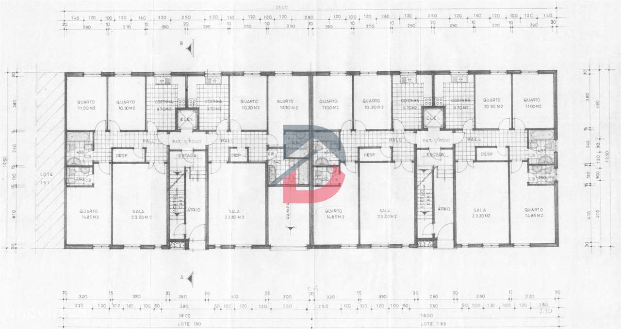Apartamento T3-14
