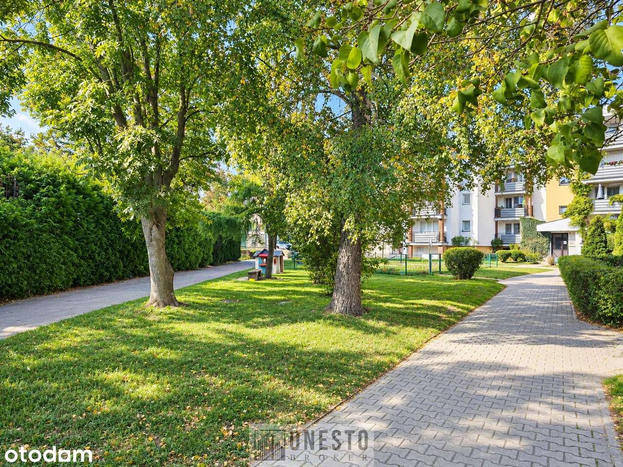 Mieszkanie 3 pok. 68,59 m2, Konstantynów ul. Śnieżyńskiego Lublin-13