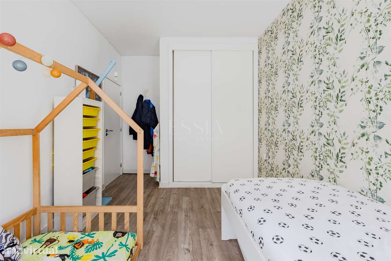 Moradia T4 Águas Santas | Moradia T4 Maia | Moradia T4 Porto-20