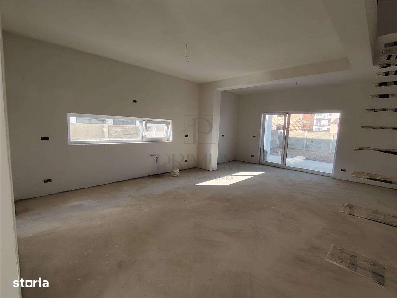 Duplex modern - zona linistita - toate utilitatile. - Imagine principală: 4/12