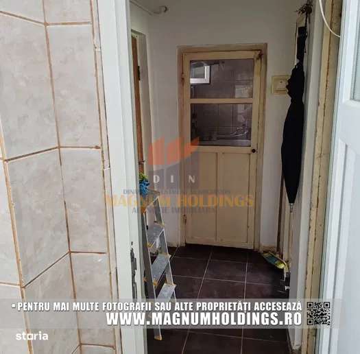 Apartament 2 camere, Razboieni, decomandat - Imagine principală: 4/8