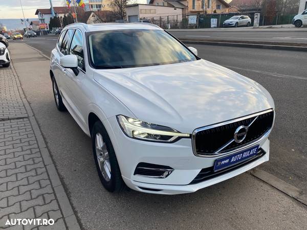 Volvo XC 60 T8 Twin Engine AWD Inscription - 6