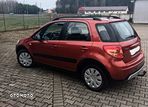 Suzuki SX4 1.6 VVT 4x4 Club - 5