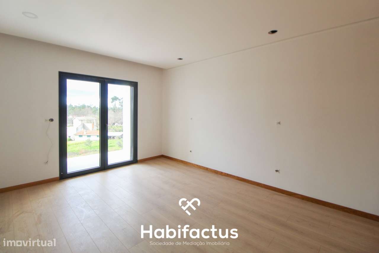 Moradia Banda Nova para Venda Viseu-11