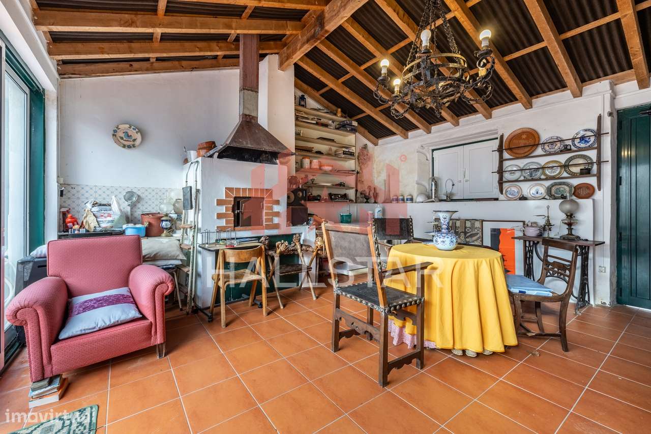 Moradia T1 / Forno a Lenha / Maiorca - Grande imagem: 4/23