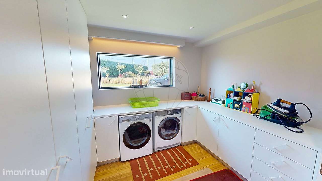 Moradia T4 para venda-20