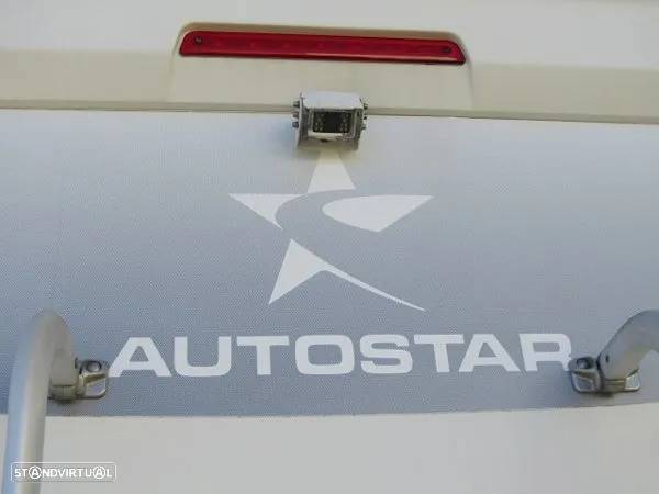 Autostar ARYAL 8099 Cama Central - 55