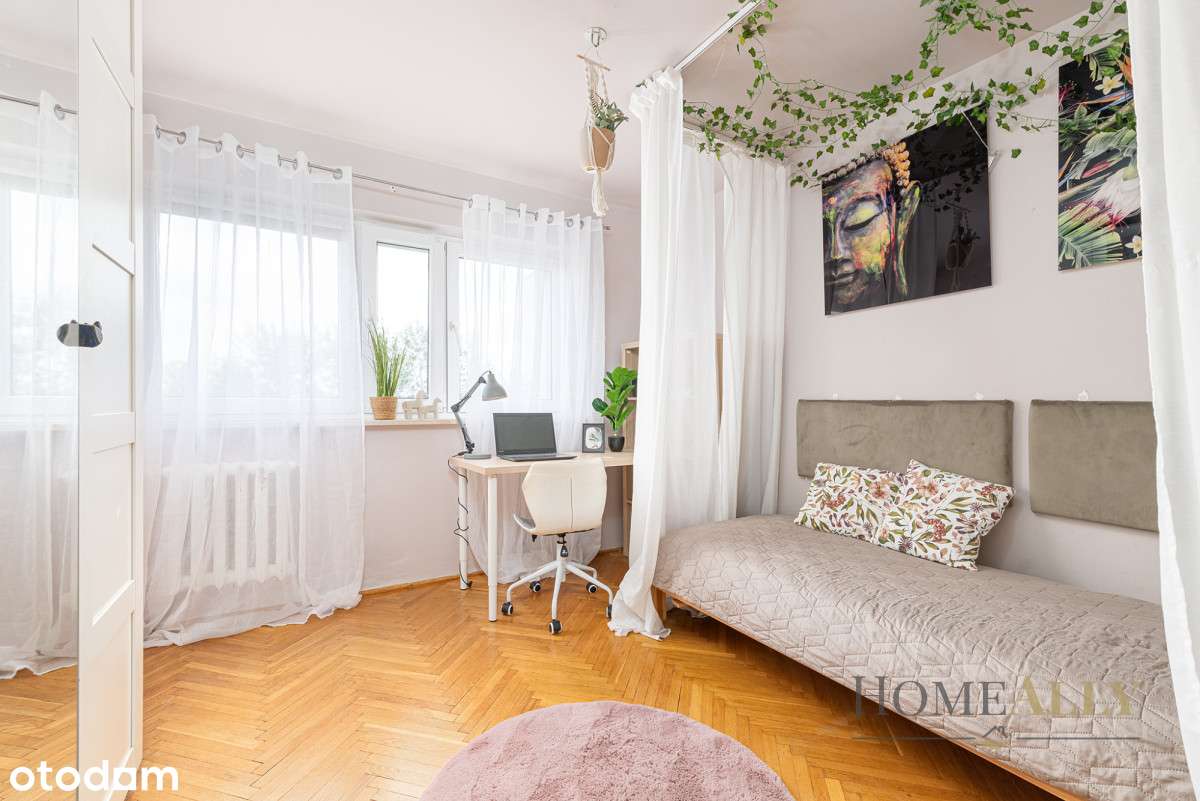 Włościańska, 2pok. 42,5m2, Sady Żoliborskie - Pełny obrazek: 4/14