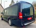 Mercedes-Benz Vito Funerária - 3