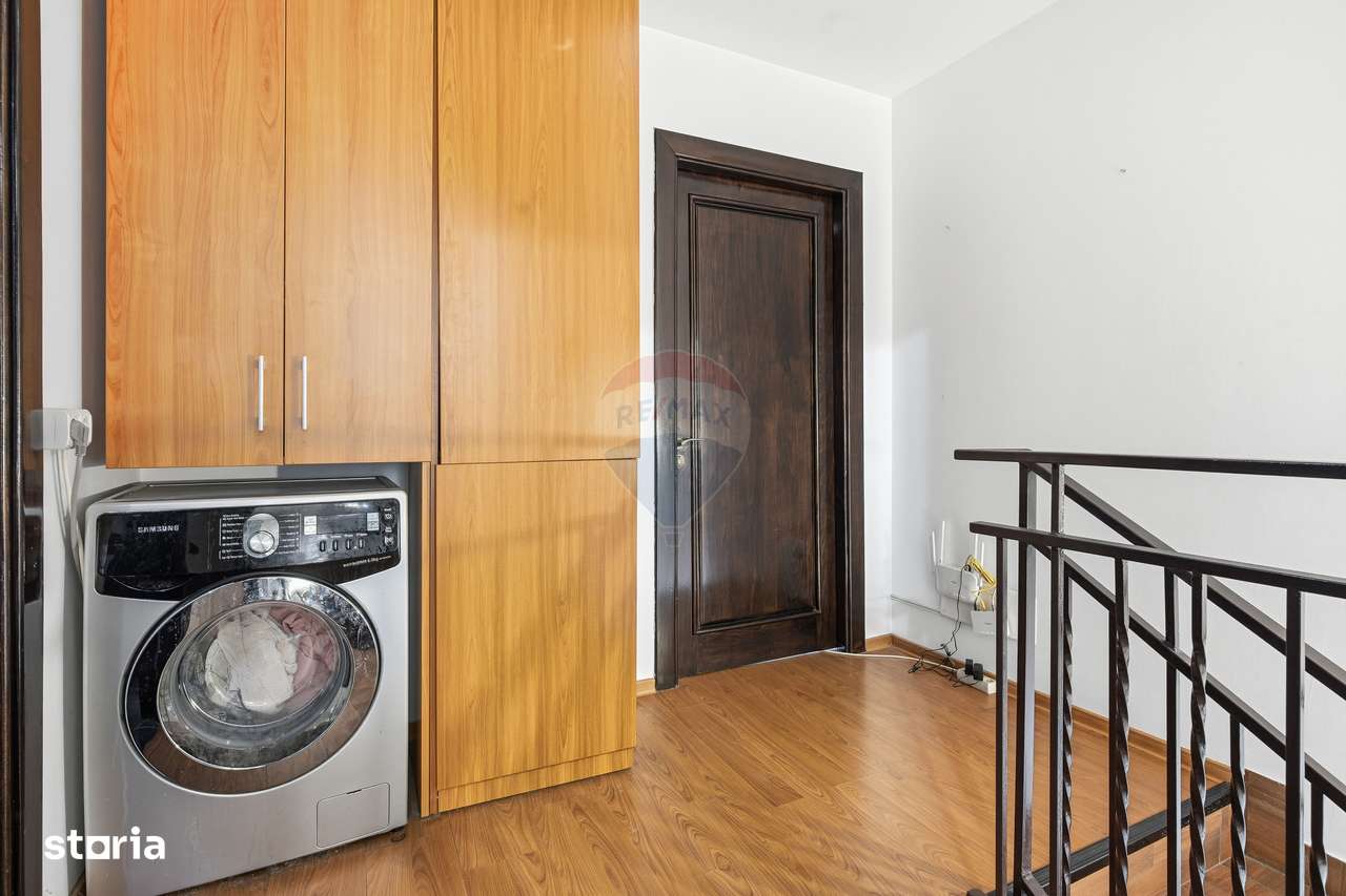 Casă tip triplex 112mp - 0% TVA 0% Comision - Rediu-8