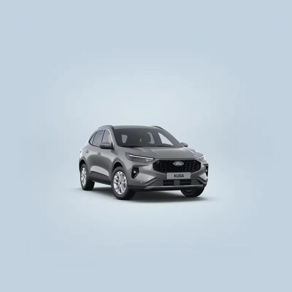 Ford Kuga III 1.5 EcoBoost FWD Titanium 2026