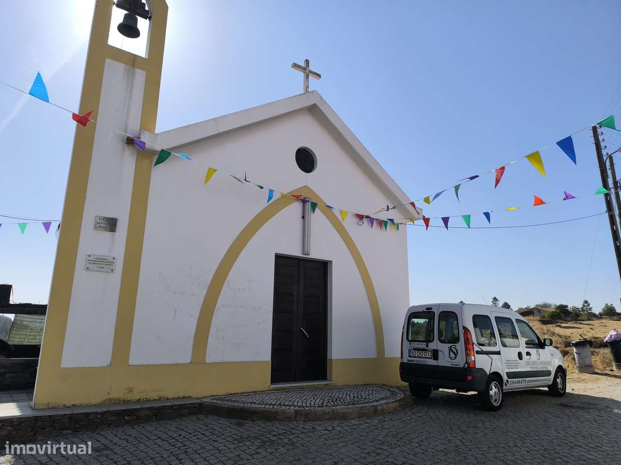 Moradia T3 Venda em Vila Velha de Ródão,Vila Velha de Ródão-18