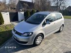 Volkswagen Golf Plus 1.4 Comfortline - 1