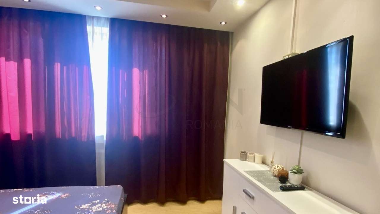 Apartament 2 camere I Calea Grivitei I 2 minute metrou I De vanzare - Imagine principală: 5/10