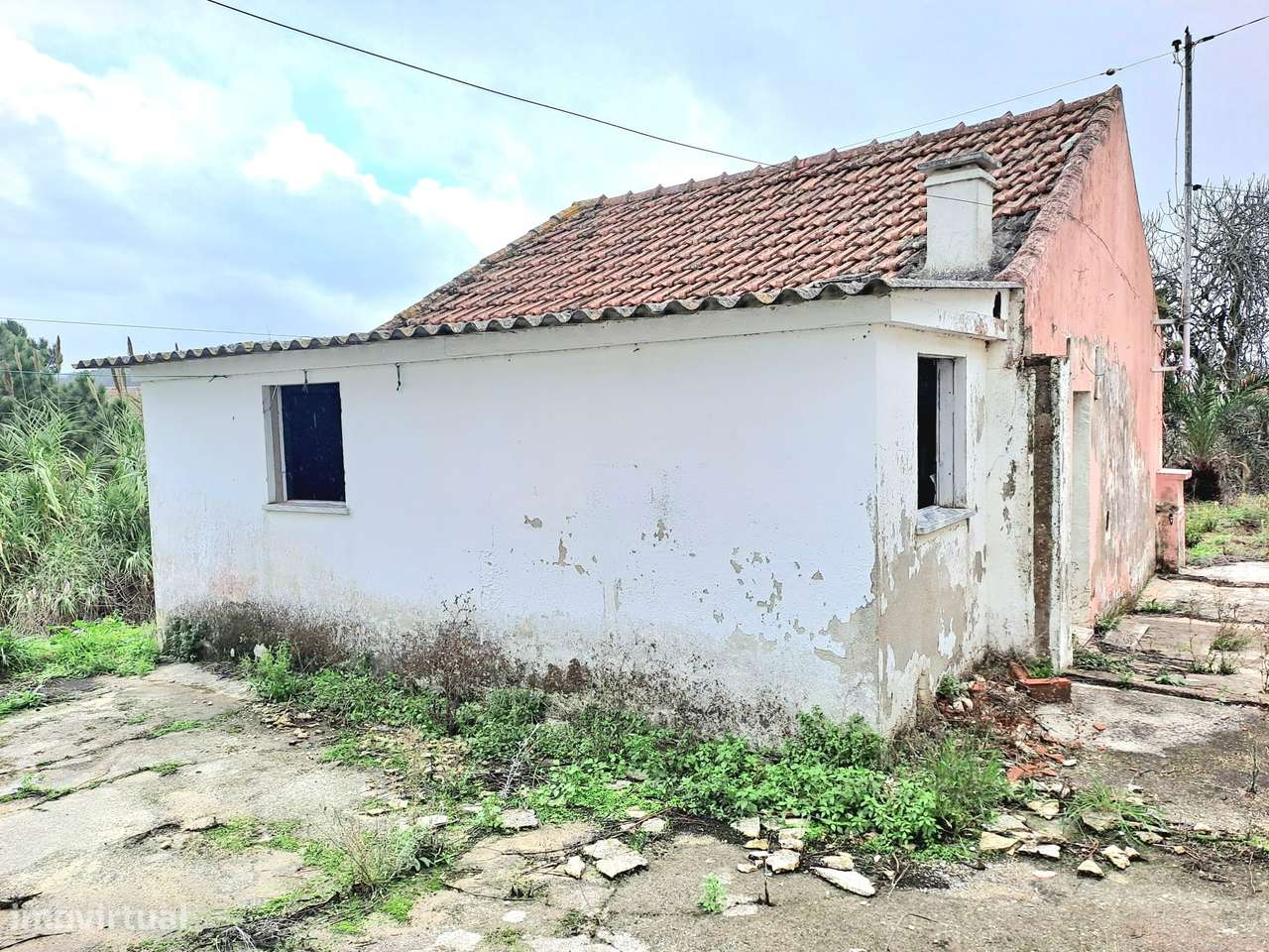 Moradia com 4080 m² para Remodelação, Sarge - Torres Vedras-14