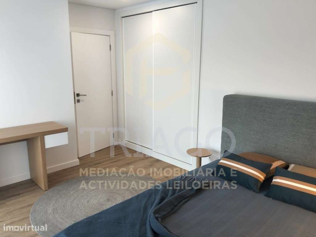 Fantástico Apartamento T3 NOVO-24